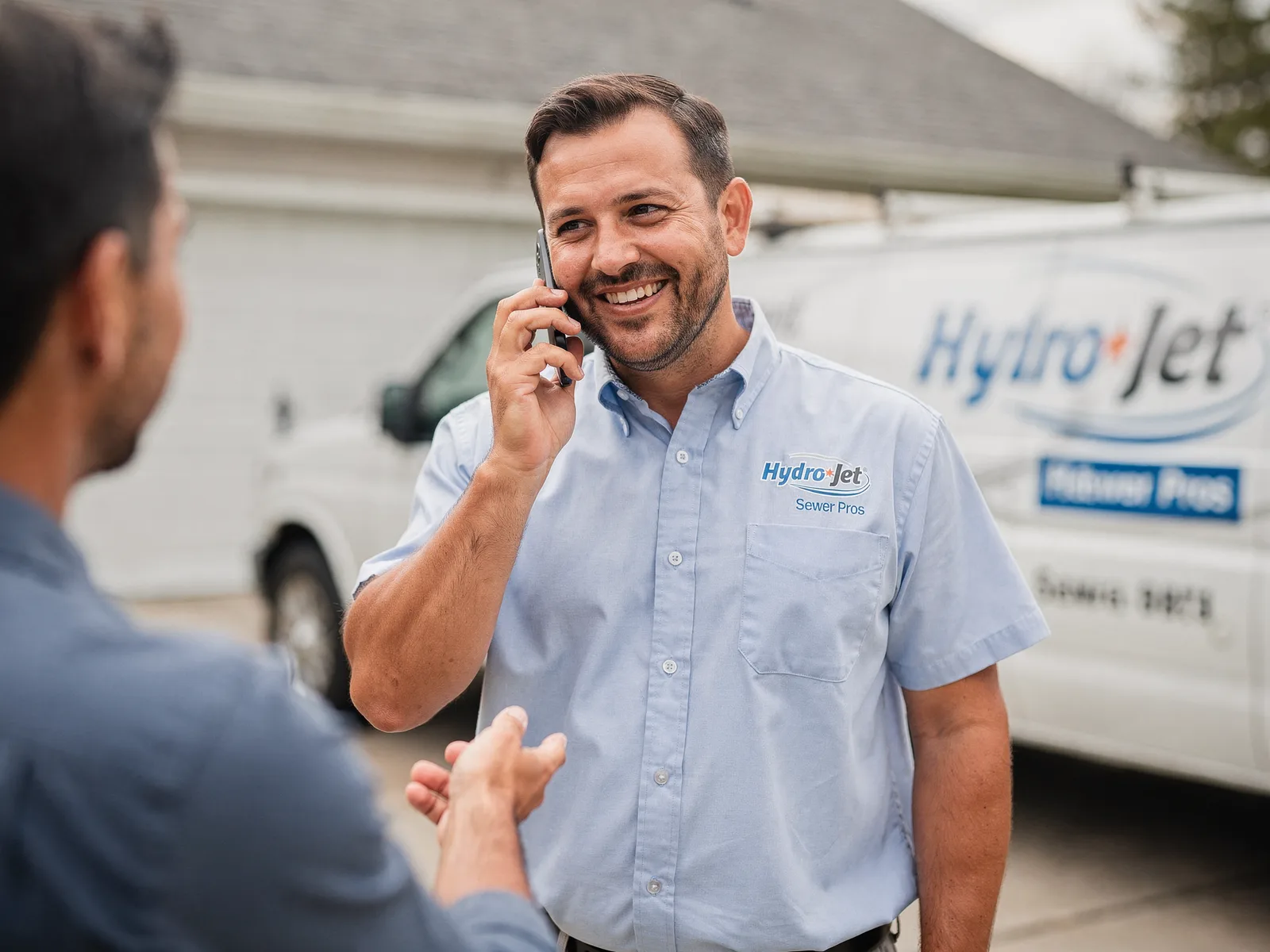 Hydro Jetting Near Me Medicine Lake, MT FAQs